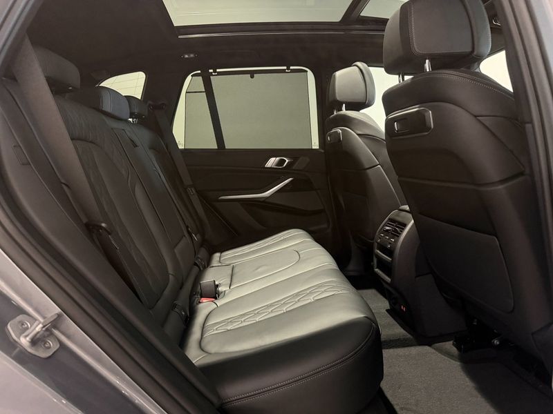 BMW X5 bild 7