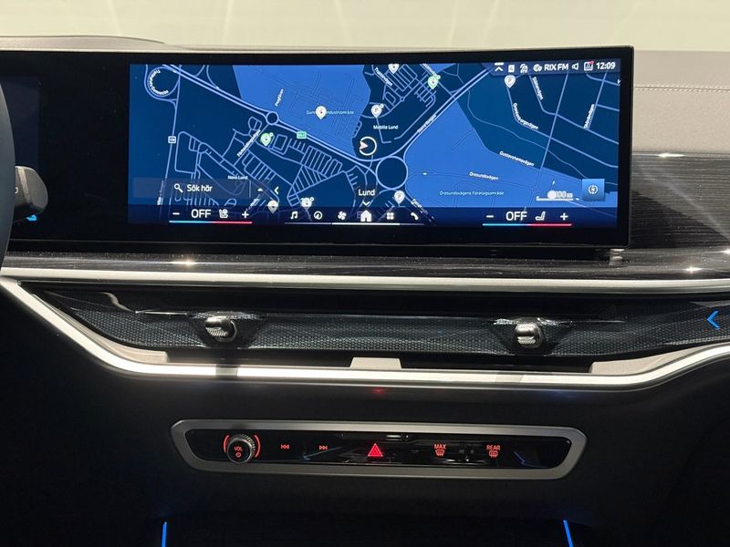 BMW X5 bild 18