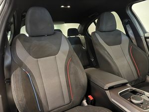 BMW 330 bild 17