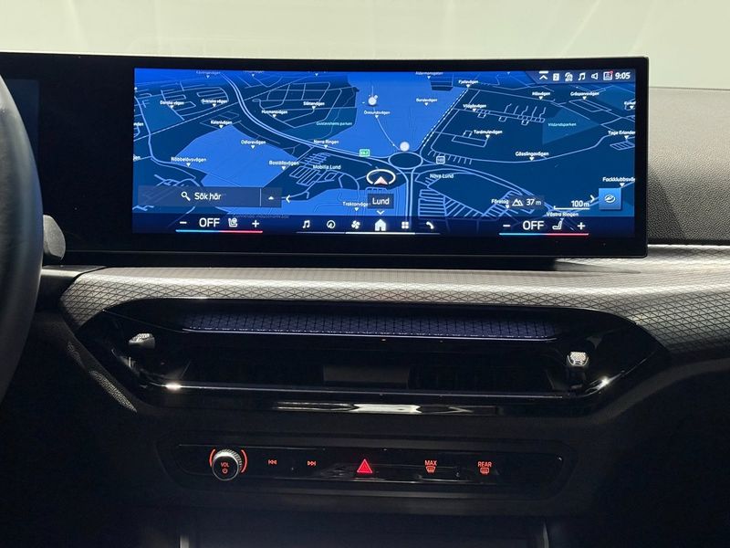 BMW 330 bild 15