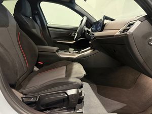 BMW 330 bild 8
