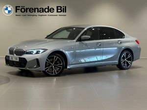 BMW 330 bild 1