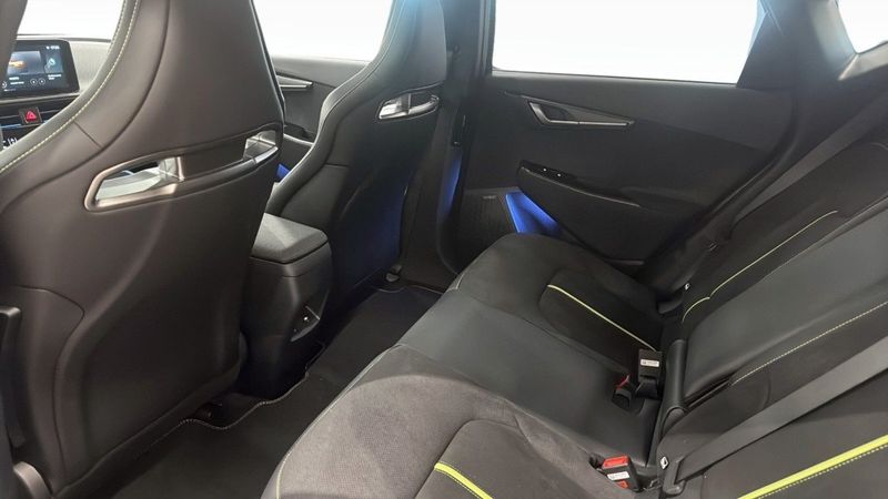 Kia EV6 bild 9