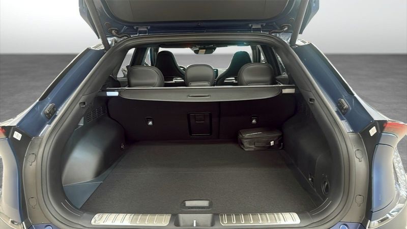 Kia EV6 bild 12