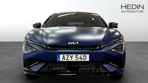 Kia EV6 bild 2