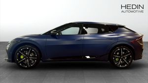 Kia EV6 bild 4