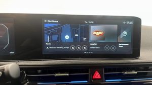 Kia EV6 bild 11