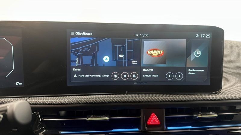 Kia EV6 bild 11