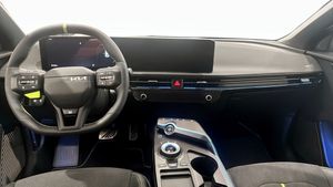 Kia EV6 bild 7