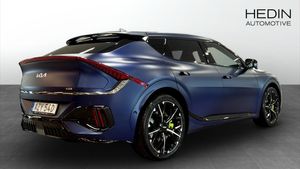 Kia EV6 bild 6
