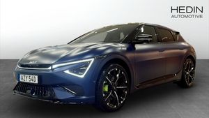Kia EV6 bild 1