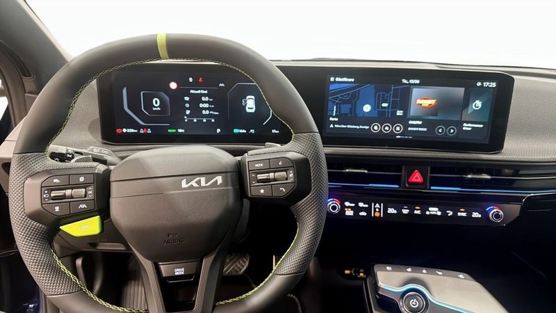 Kia EV6 bild 10