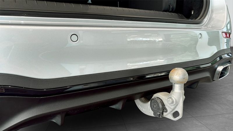 Mercedes C300 bild 13