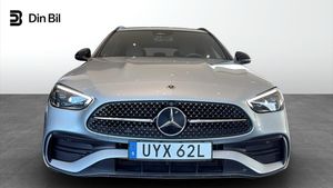 Mercedes C300 bild 4