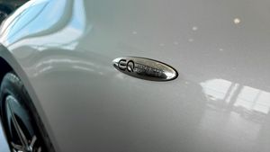 Mercedes C300 bild 15