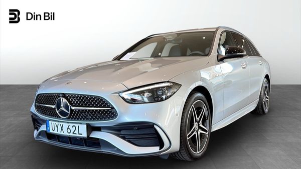 Mercedes C300 C C - 2025