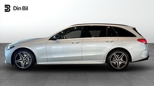 Mercedes C300 bild 2