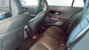 Mercedes C300 bild 11