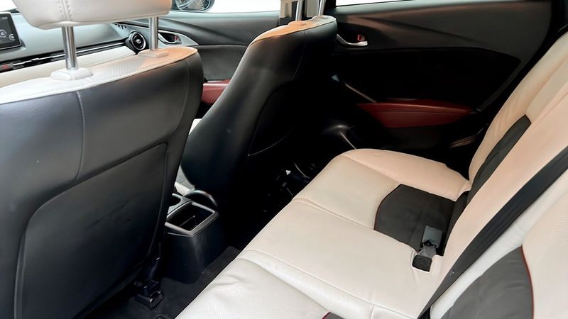 Mazda CX-3 bild 11
