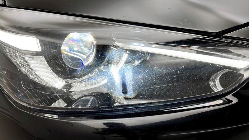Mazda CX-3 bild 13
