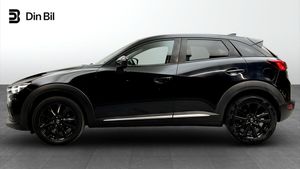Mazda CX-3 bild 2