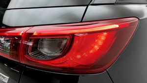 Mazda CX-3 bild 14