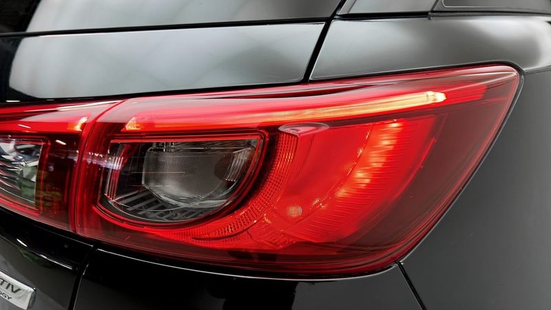 Mazda CX-3 bild 14