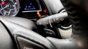 Mazda CX-3 bild 18