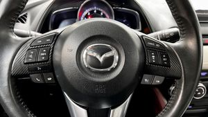 Mazda CX-3 bild 17