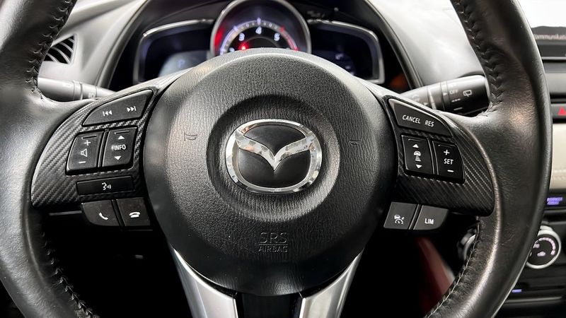Mazda CX-3 bild 17