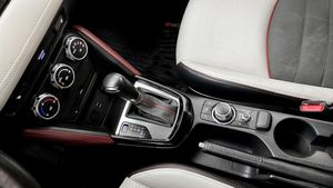 Mazda CX-3 bild 16
