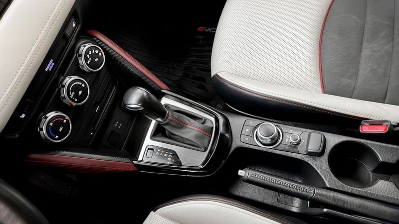 Mazda CX-3 bild 16