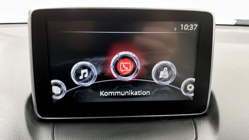 Mazda CX-3 bild 9