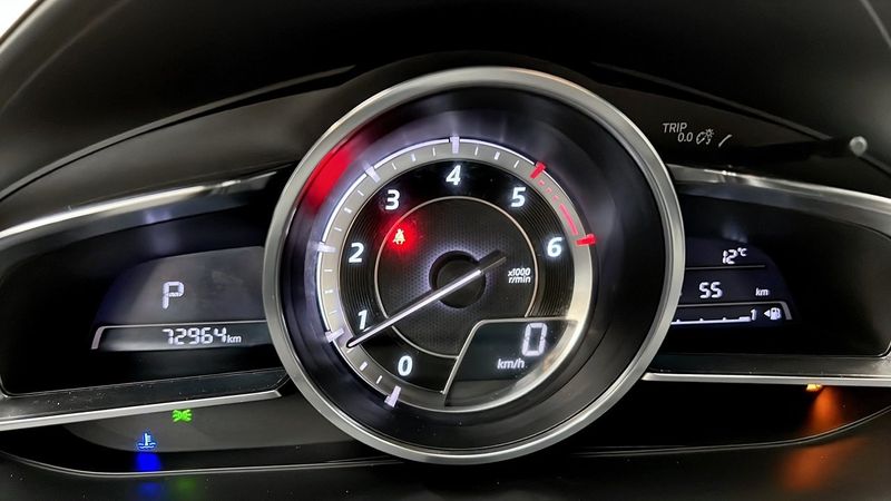 Mazda CX-3 bild 19