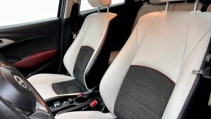 Mazda CX-3 bild 8