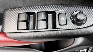 Mazda CX-3 bild 15
