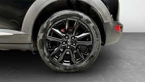 Mazda CX-3 bild 6
