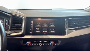 Audi A1 bild 9