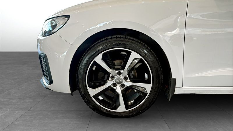 Audi A1 bild 6