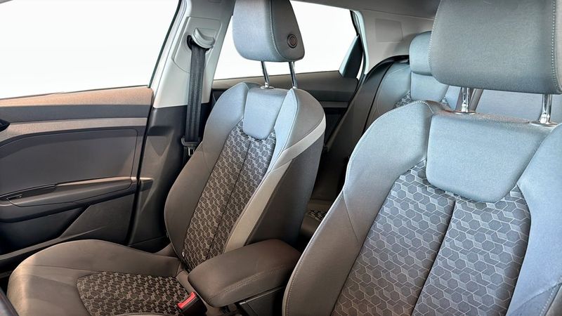 Audi A1 bild 8
