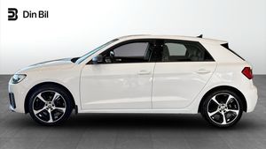 Audi A1 bild 2