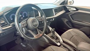 Audi A1 bild 7