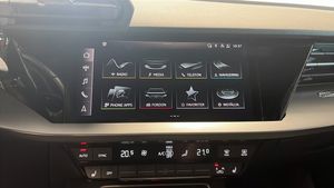 Audi A3 bild 9
