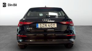 Audi A3 bild 5