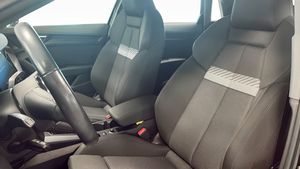 Audi A3 bild 8