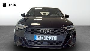 Audi A3 bild 4