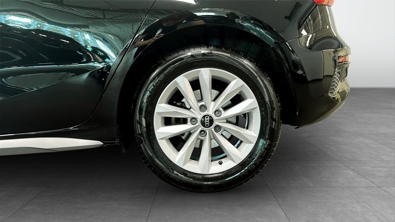 Audi A3 bild 6