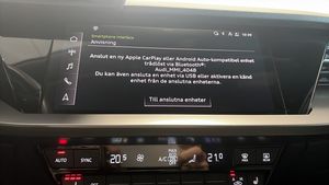 Audi A3 bild 14