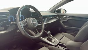 Audi A3 bild 7