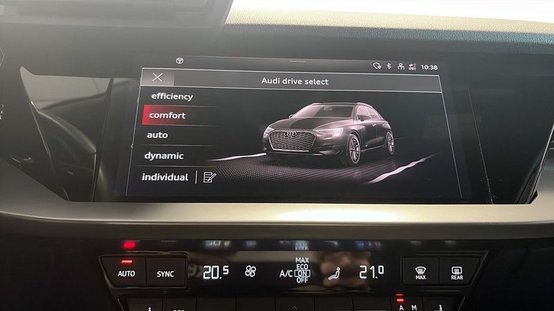 Audi A3 bild 13